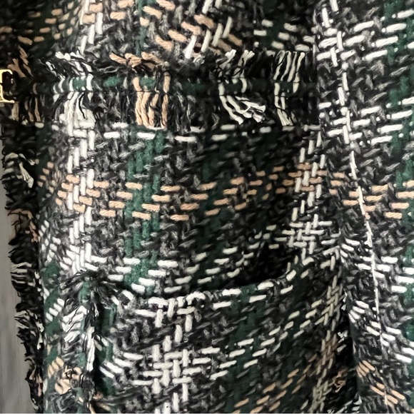 DKNY Topaz Multi Color Woman Jacket - Picture 6 of 7